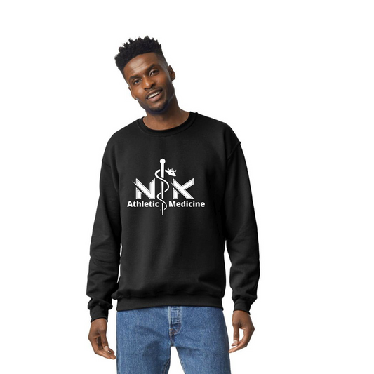 Ath Med - Crewneck - Unisex