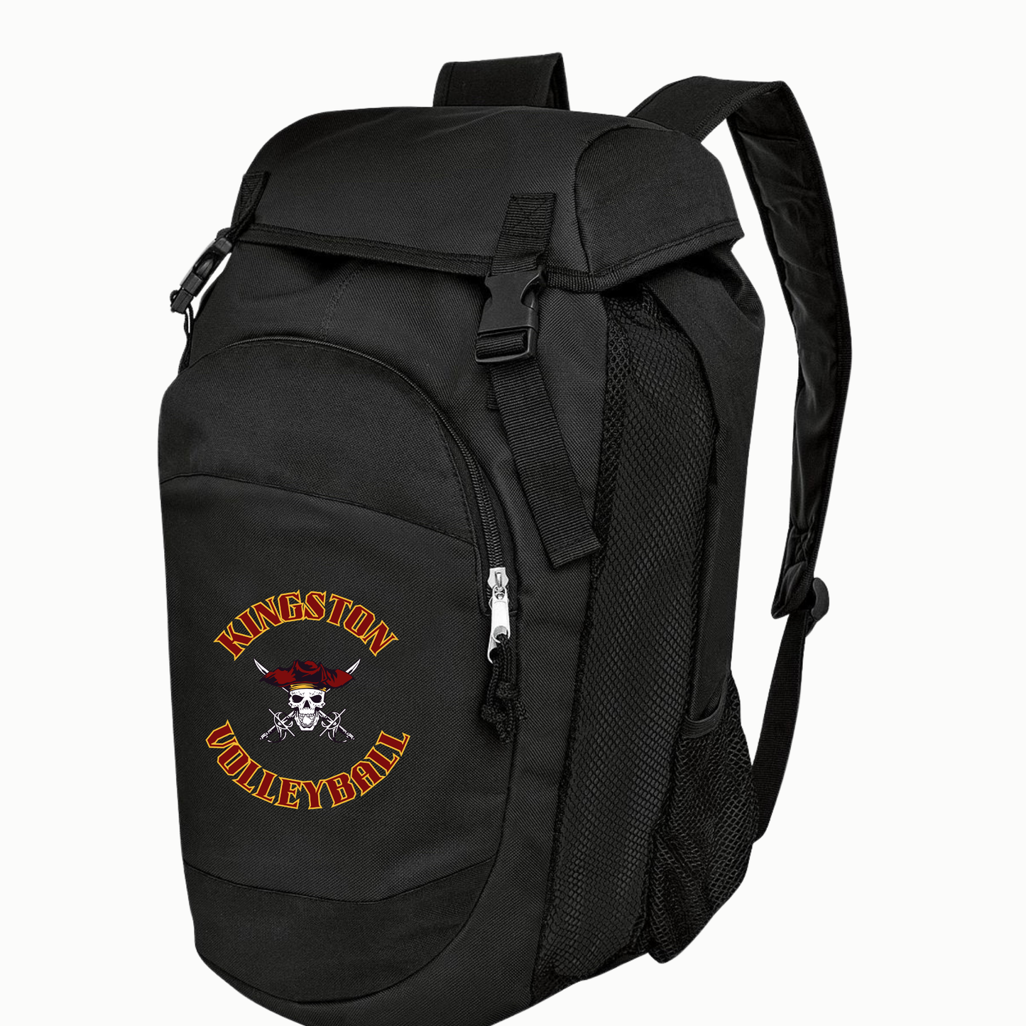 Kingston Volleyball  Gear Bag