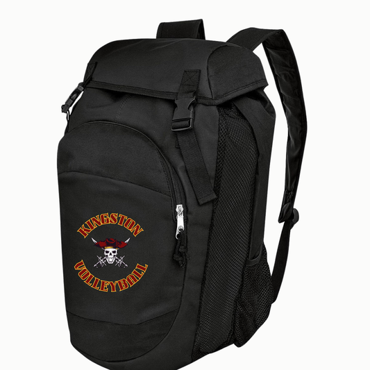 Kingston Volleyball  Gear Bag