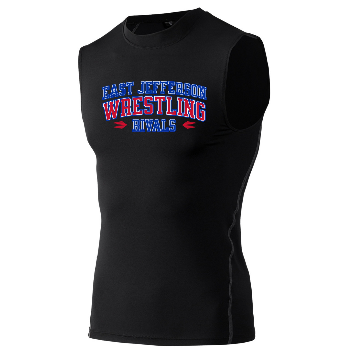 EJ Wrestling Compression