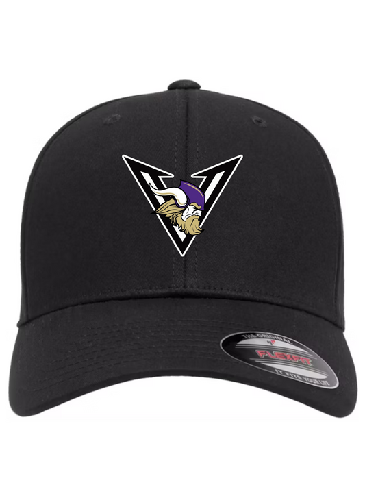 Vikings Football - Flexfit Hat