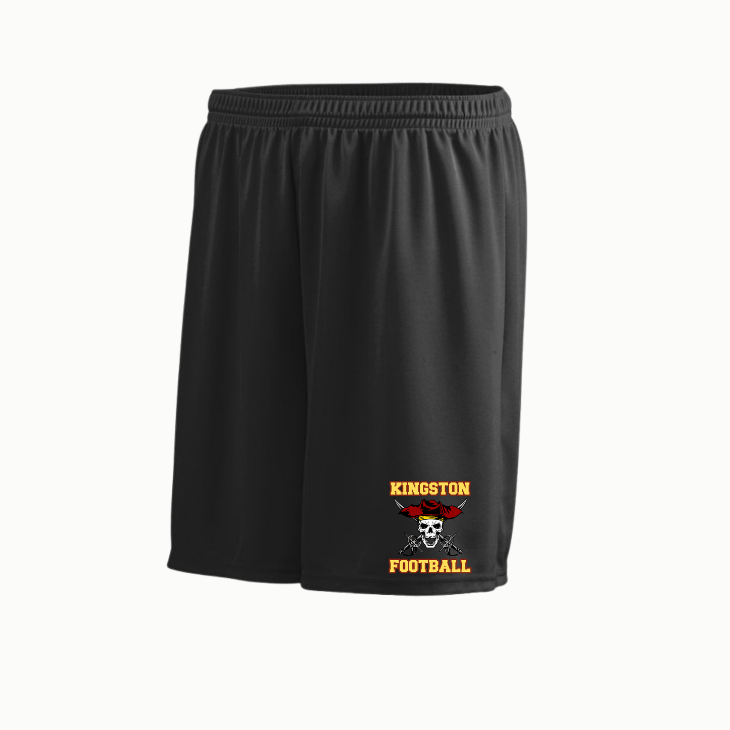 Kingston Football - Team Shorts