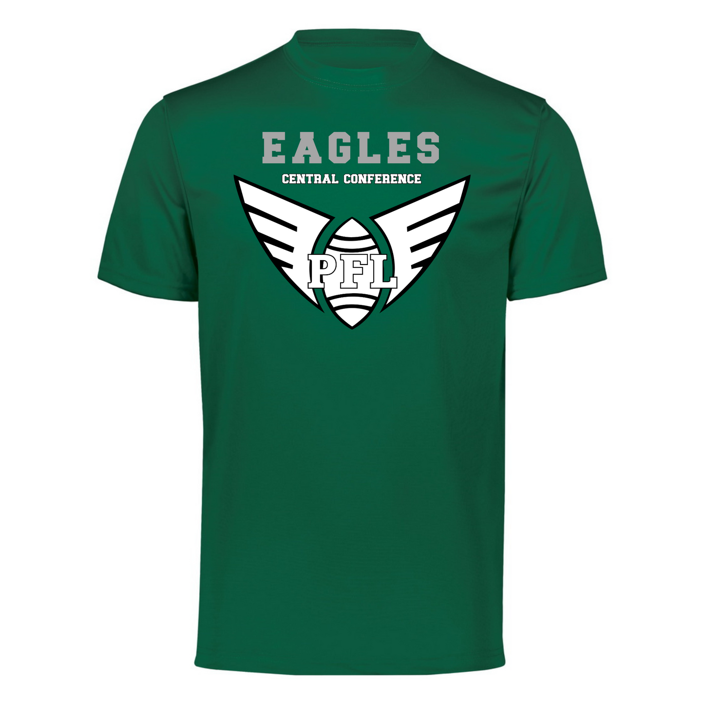 PFL Player Team Shirt - Central Conference - Shirt ONLY