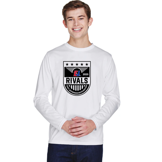 EJ Soccer Performance Long sleeve