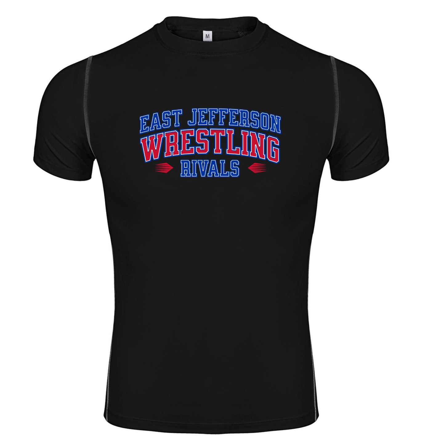 EJ Wrestling Compression