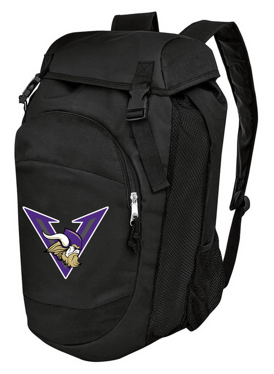 Vikings Gear Bag