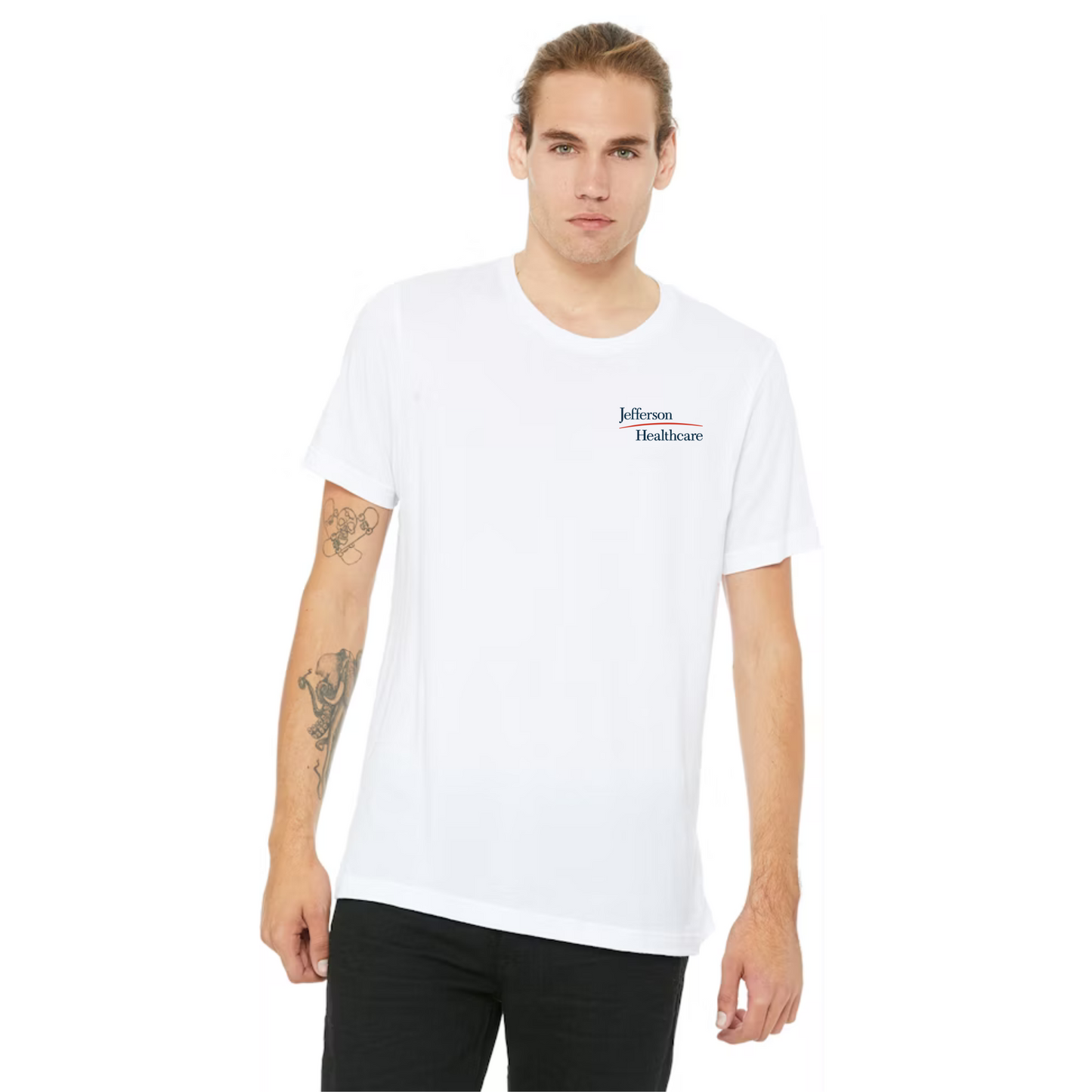 JH Unisex Jersey T-Shirt
