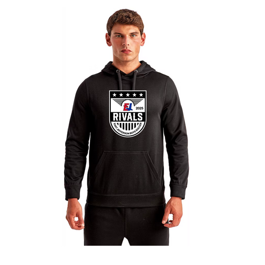 EJ Soccer - Player - Performance Hoodie