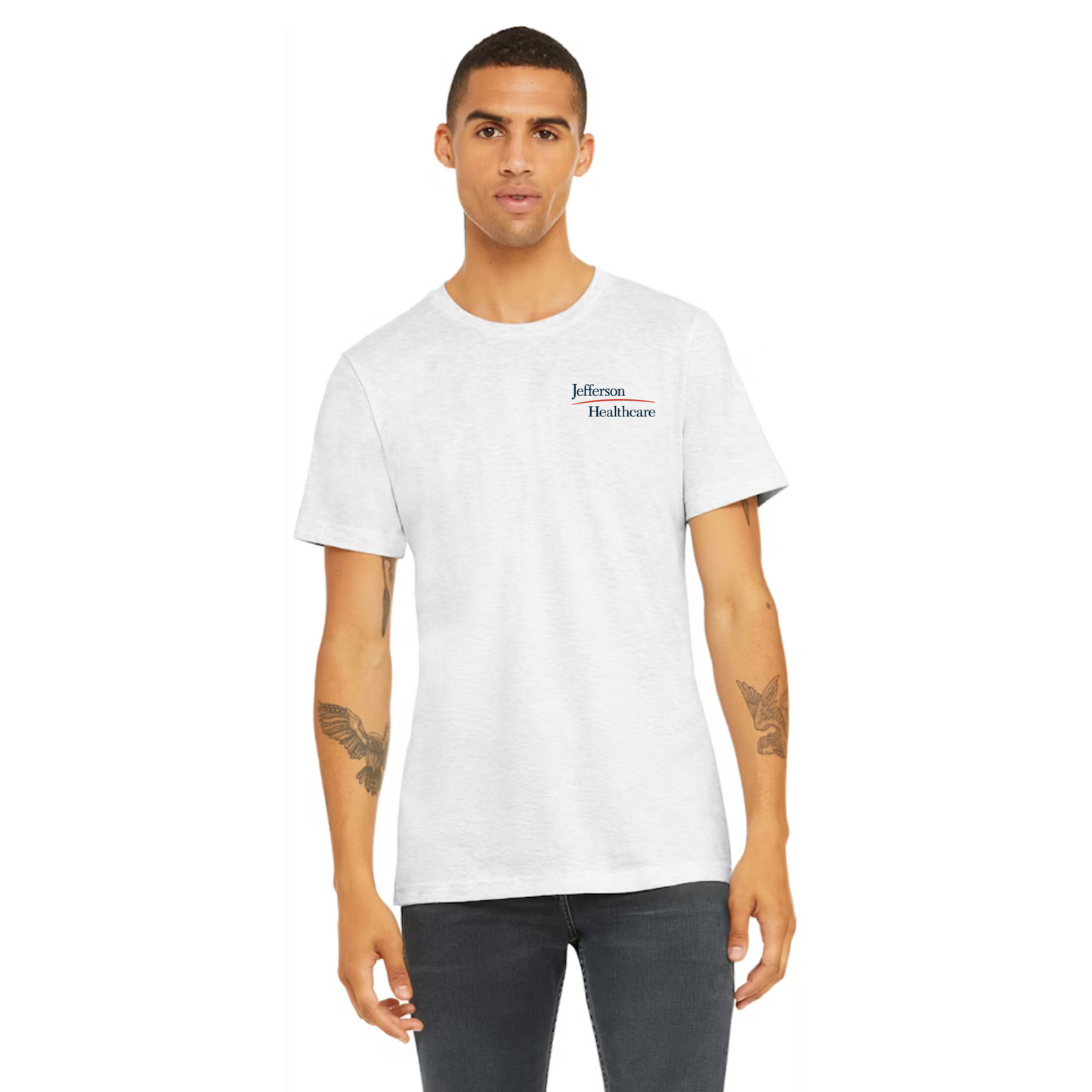 JH Unisex Jersey T-Shirt