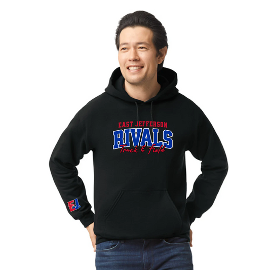 EJ Rivals Hoodie - Spring Sports