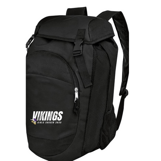NK Soccer Gear Bag