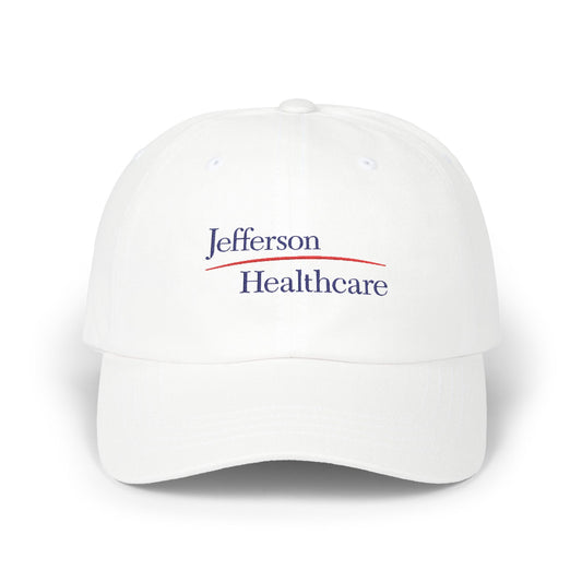 Classic Dad Cap