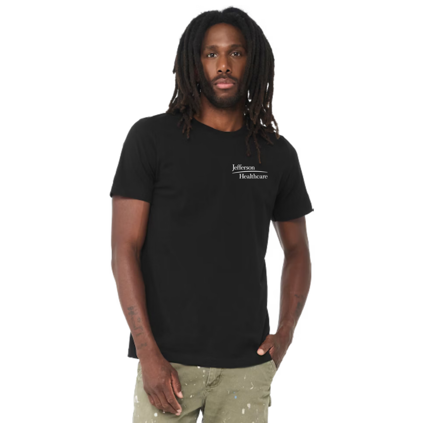 JH Unisex Jersey T-Shirt