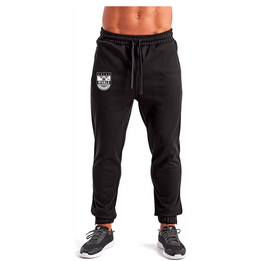 EJ Soccer - Player - Performance Joggers