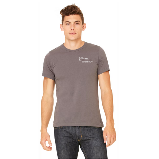 JH Unisex Jersey T-Shirt