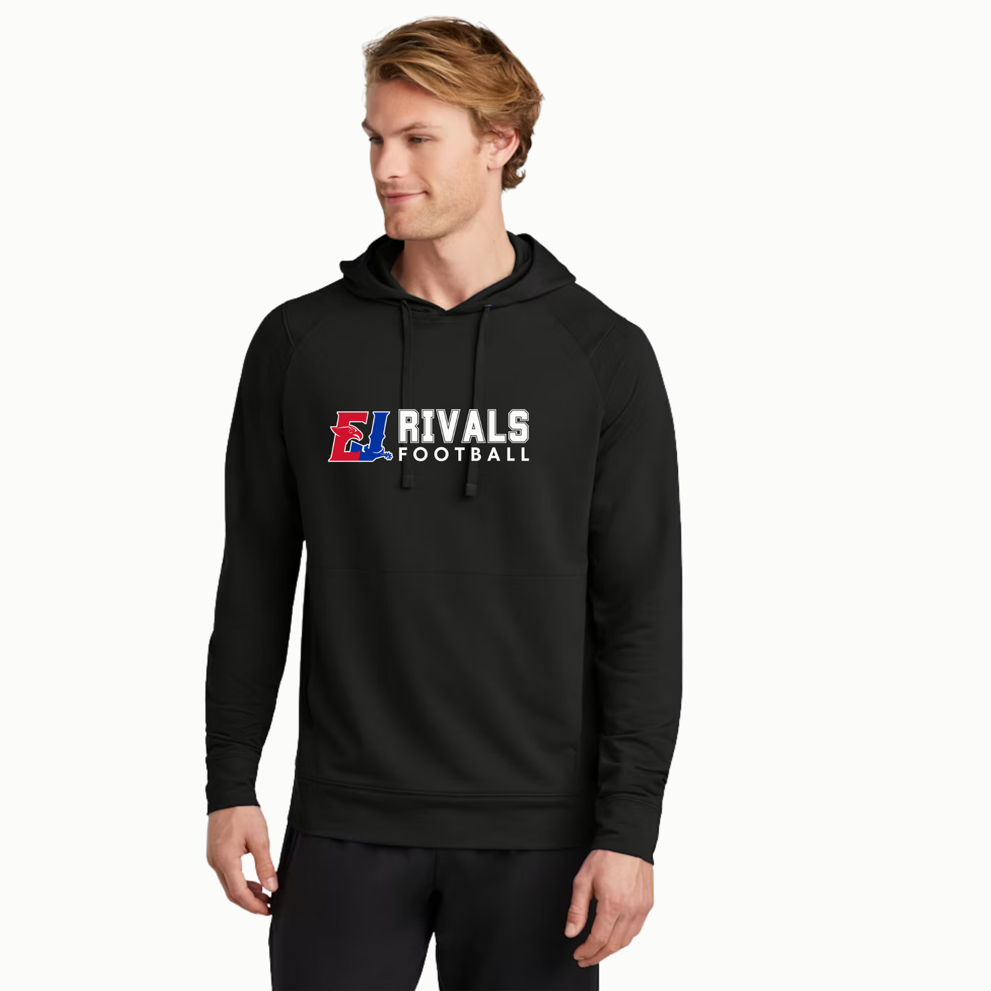 EJ Rivals Football Performance Hoodie