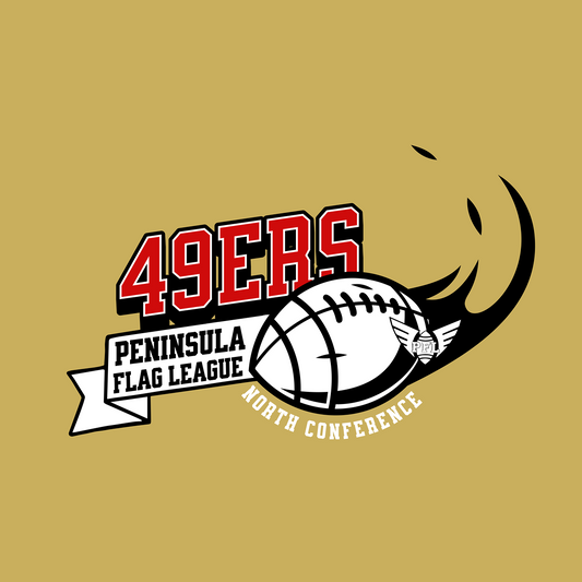 *NEW* PFL Team Hoodie - Youth *Choose your team