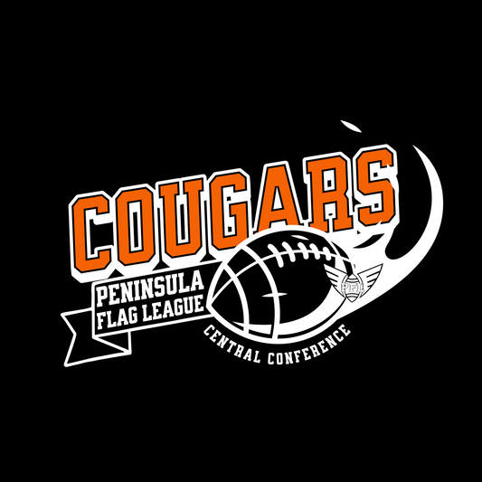 *NEW* PFL Team T-shirt - Adult * Choose your team