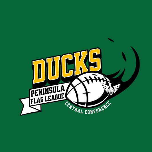 Official PFL 2026 Winter Uniform - Performance Tshirt - Choose your team