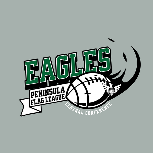 Official PFL 2026 Winter Uniform - Performance Tshirt - Choose your team