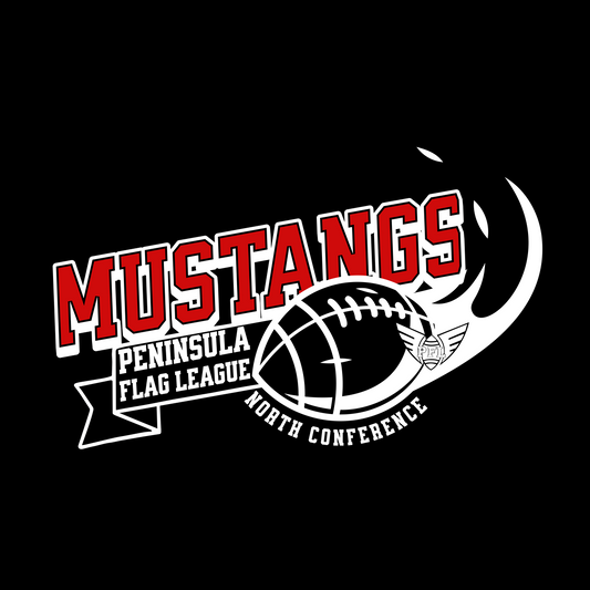 *NEW* PFL Team Tshirt - Youth *Choose your team