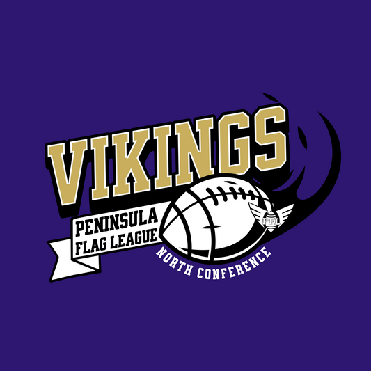 *NEW* PFL Team Hoodie - Youth *Choose your team