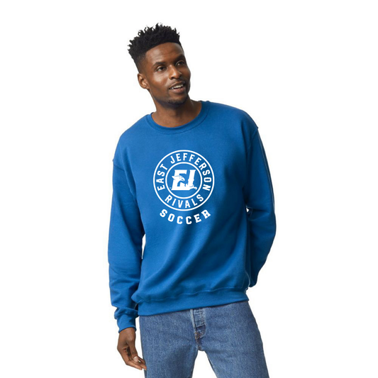EJ Soccer Crewneck