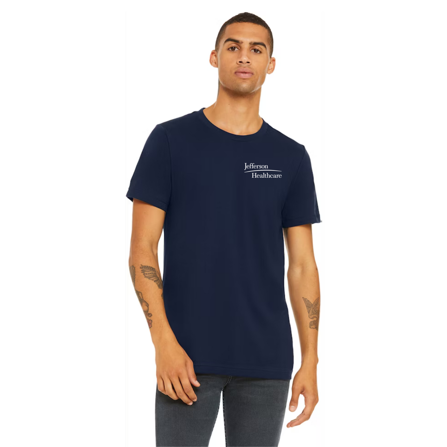 JH Unisex Jersey T-Shirt