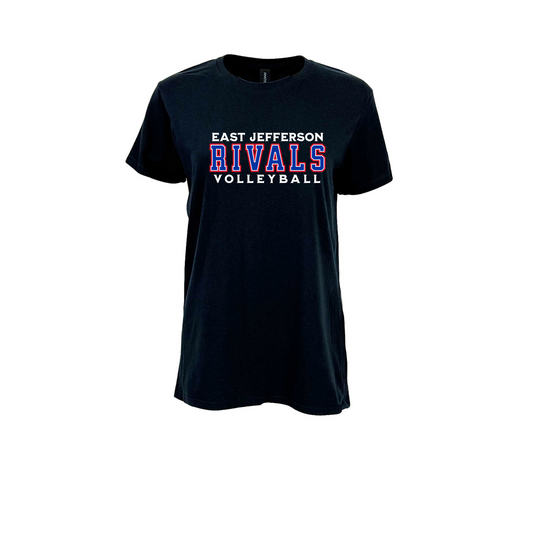 Rivals Volleyball - Womens Tshirt