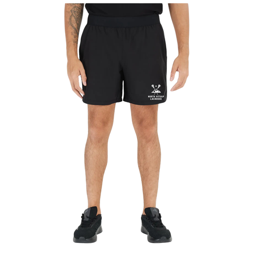 NK Lacrosse - True Classic Athletic Shorts - Mens