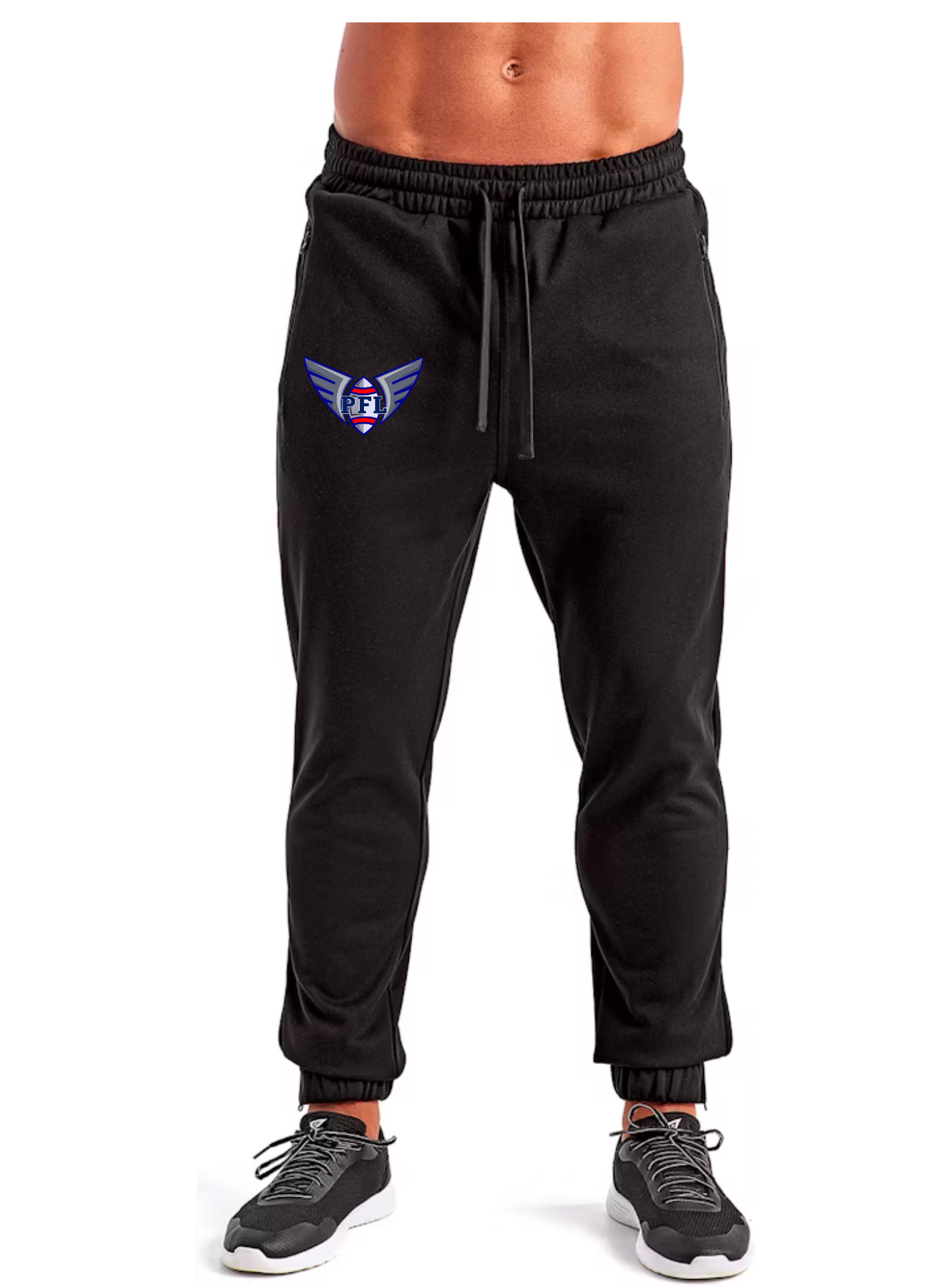 PFL Warm up joggers - Mens