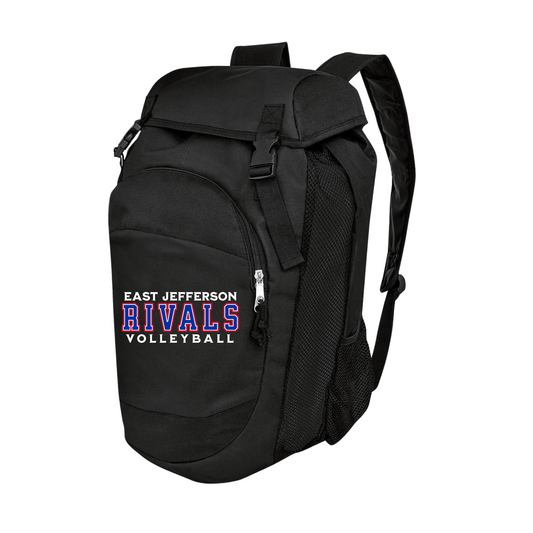 Rivals Volleyball Gear Bag