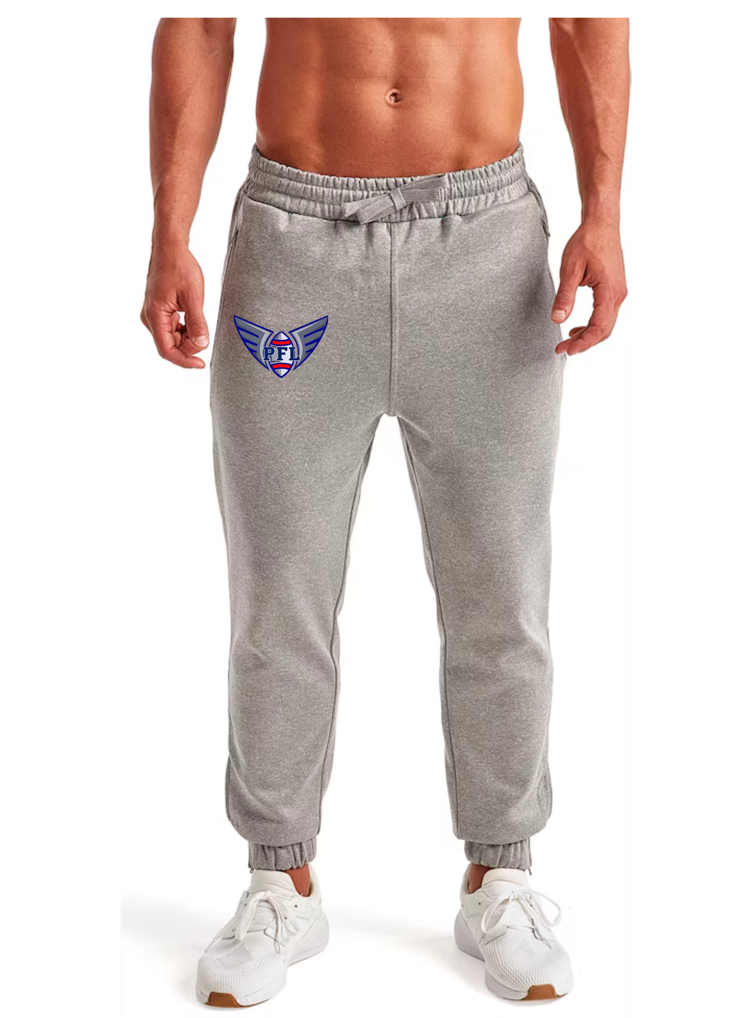 PFL Warm up joggers - Mens