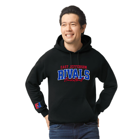 EJ Rivals Hoodie - Winter Sports