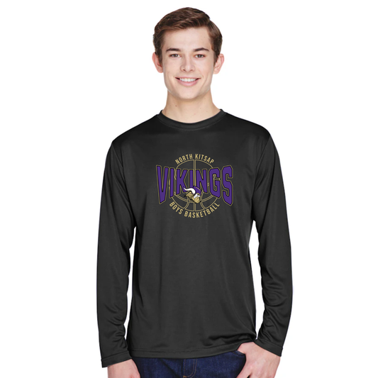 *NEW* 25/26  Shooter Shirt - Boys Basketball - unisex