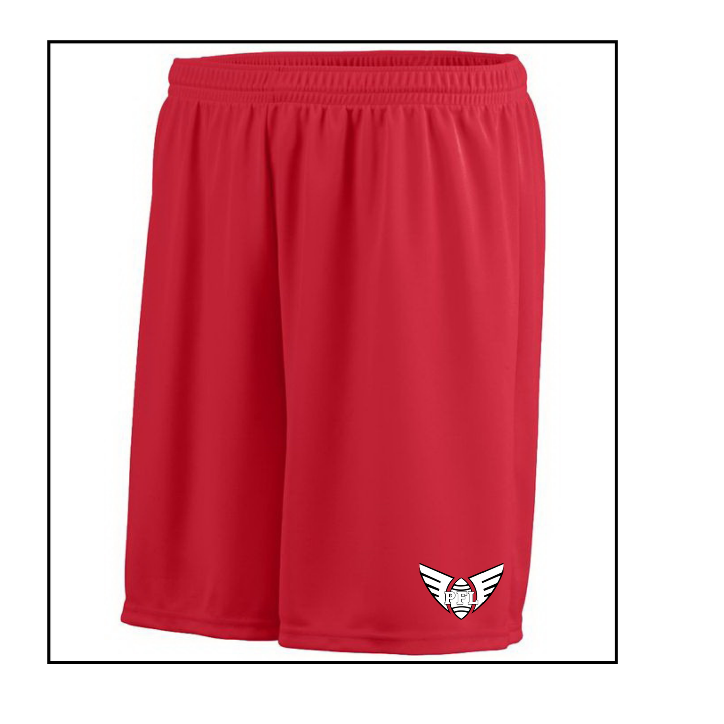 PFL Team Shorts