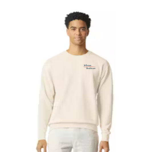 JH Crewneck Sweatshirt - Unisex