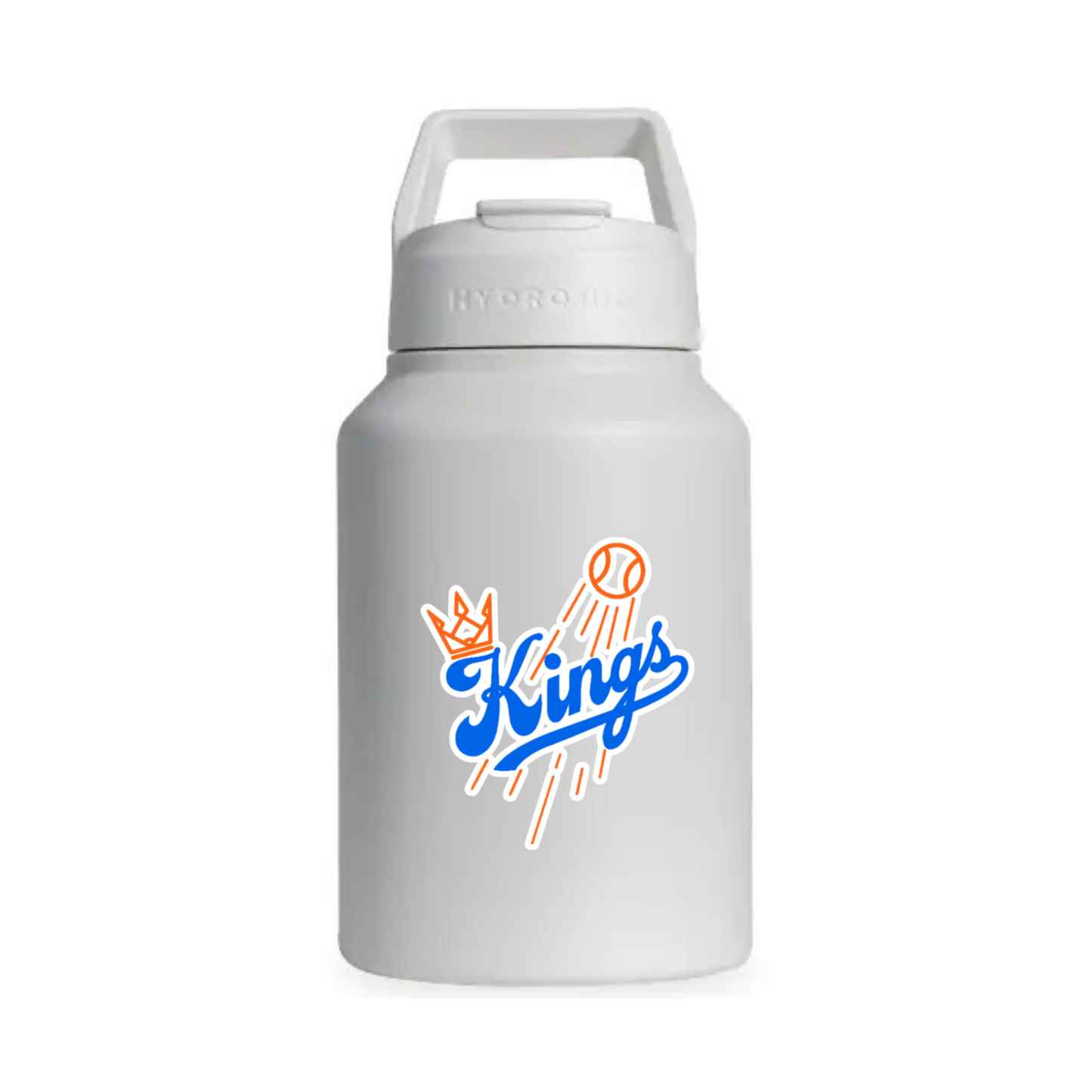Kings HydroJug - 64oz
