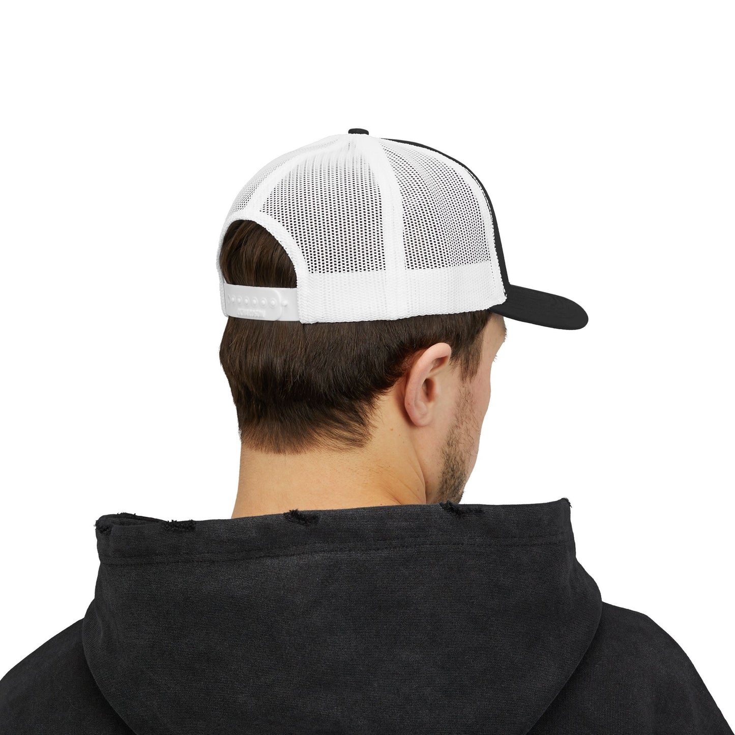 EJ Rivals Trucker - Embroidered