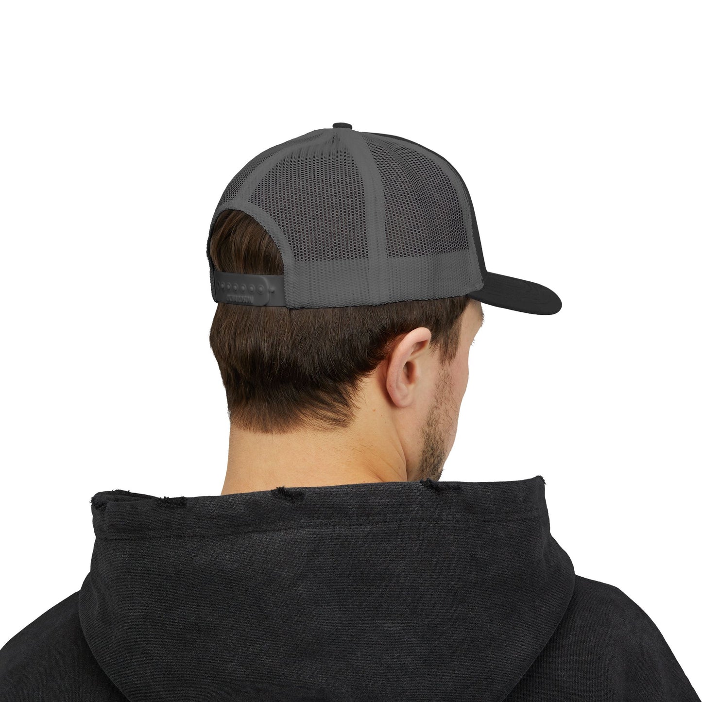 EJ Rivals Trucker - Embroidered