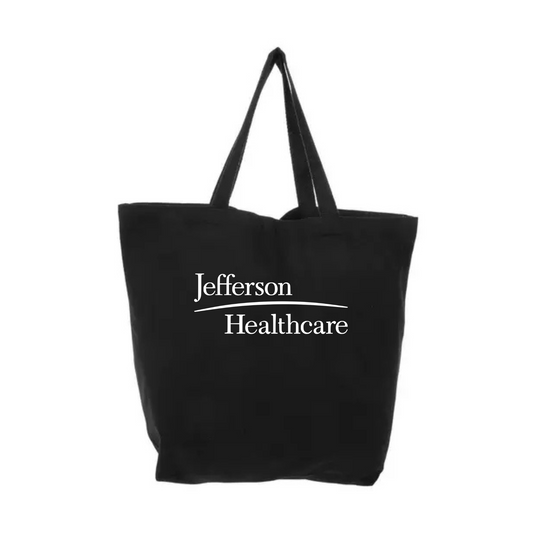JH Canvas bag