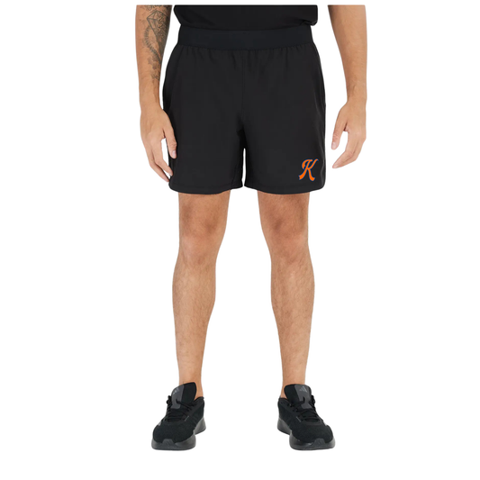 Kings Baseball - True Classic Athletic Shorts - Mens