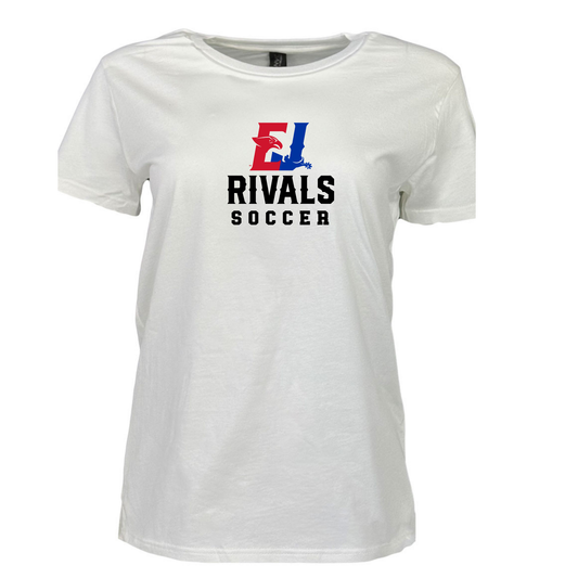 EJ Soccer Womens Tshirt