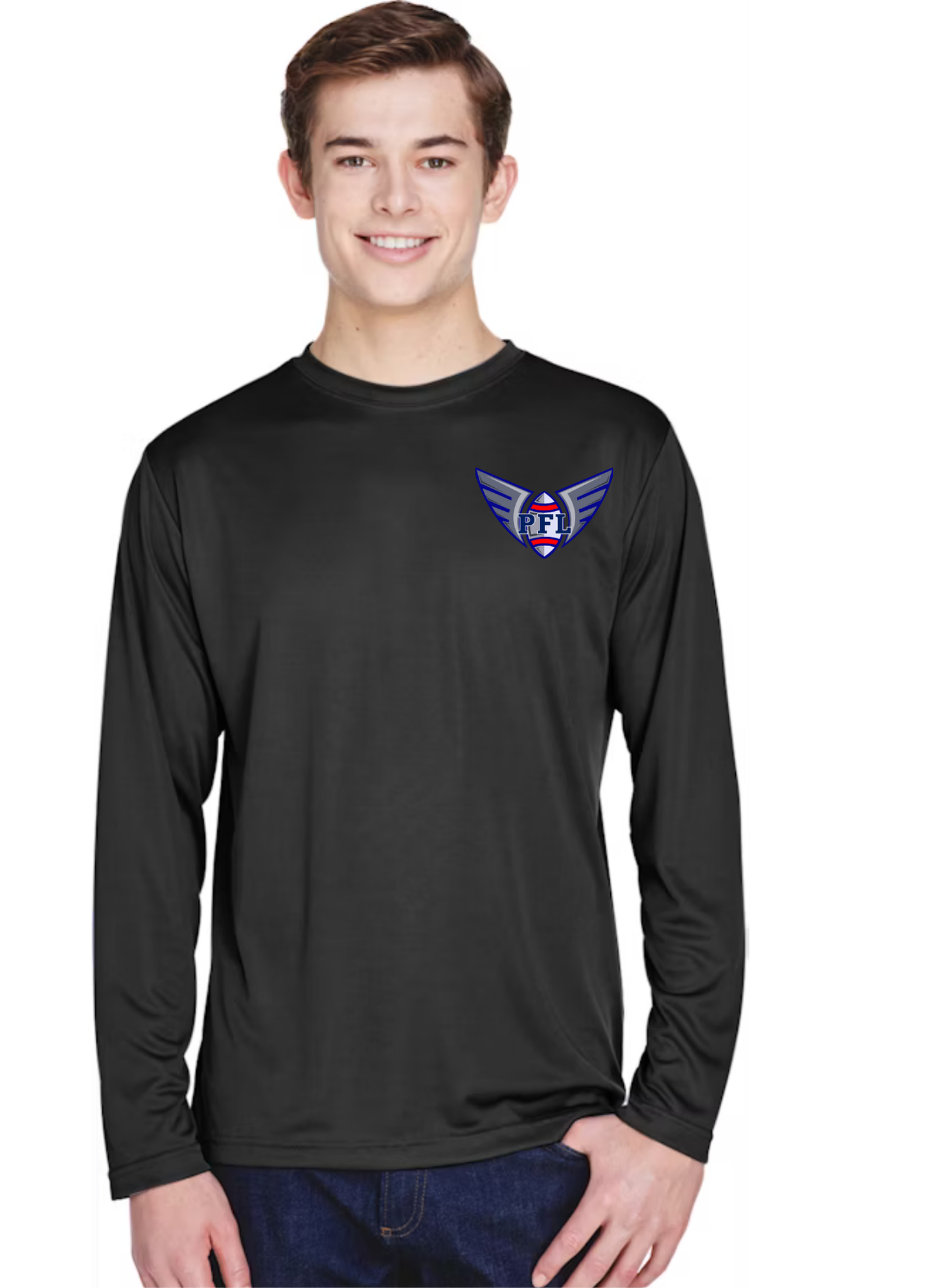 PFL Performance Long Sleeve