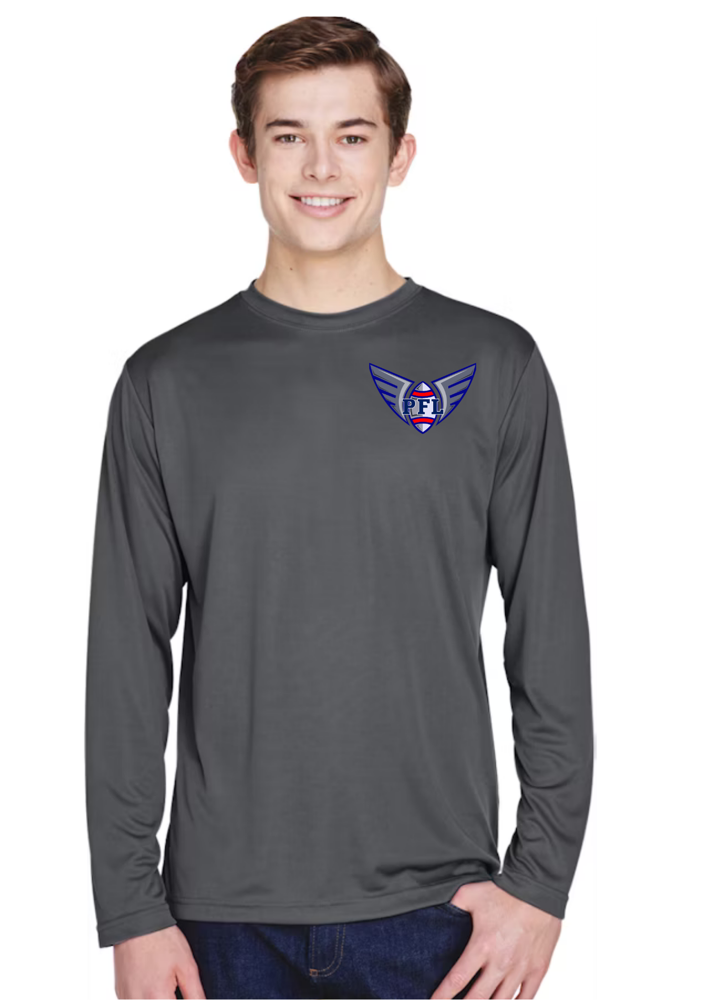 PFL Performance Long Sleeve