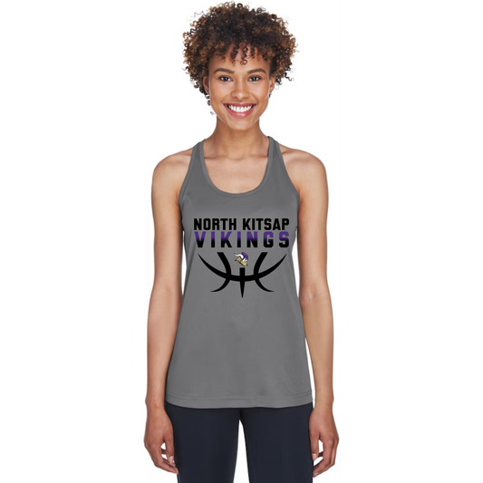 NK Basketball Performance Tank - Womens