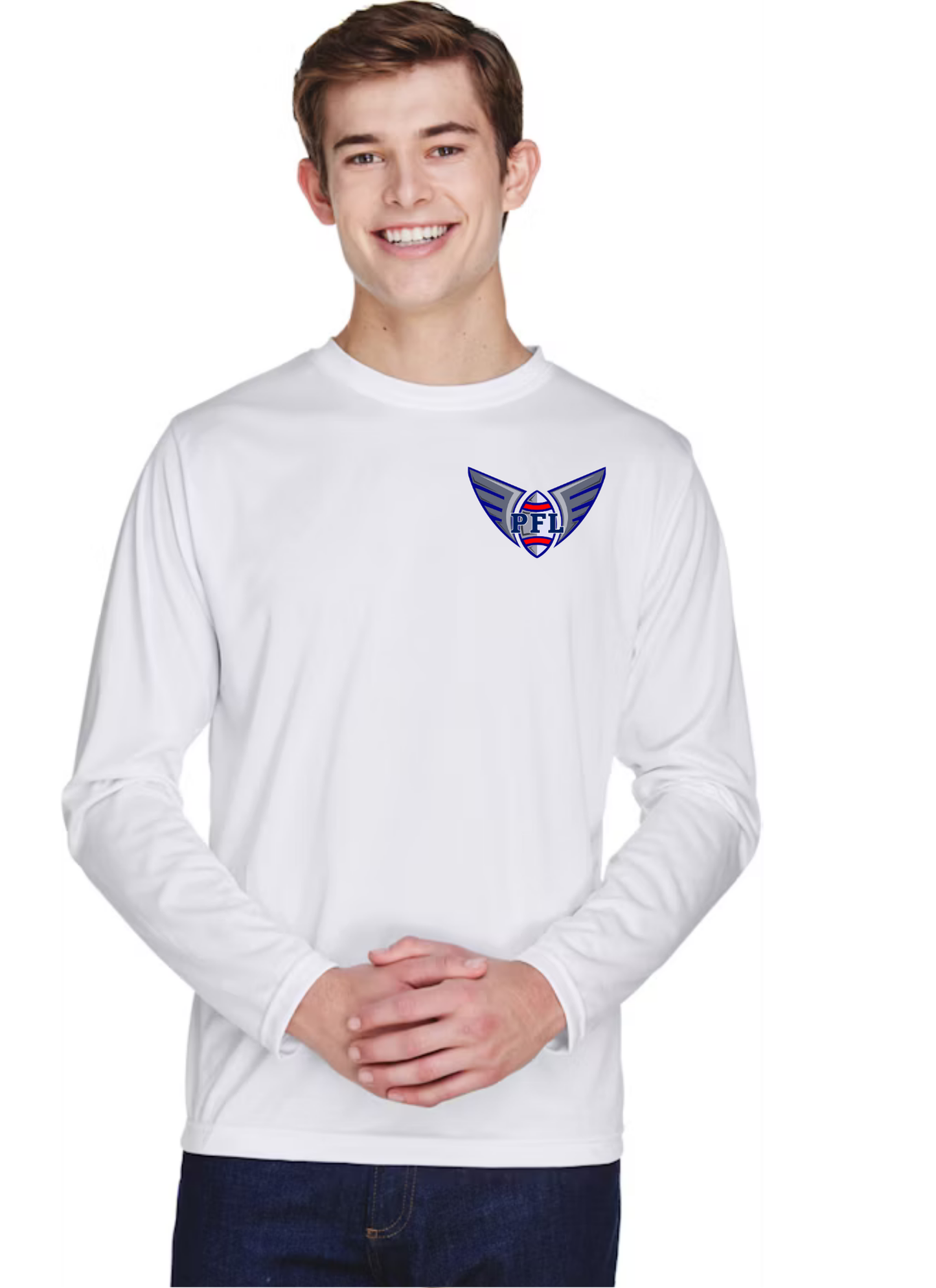 PFL Performance Long Sleeve