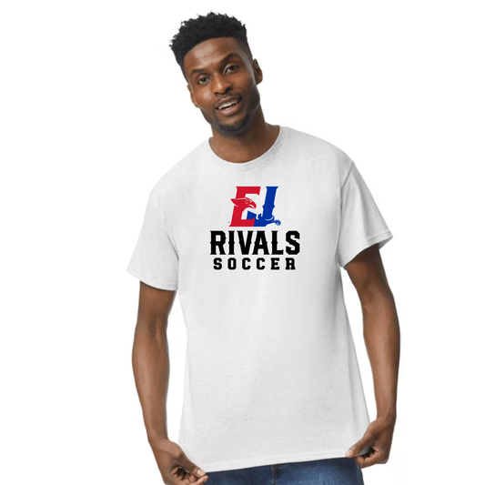 EJ Soccer heavy weight tshirt