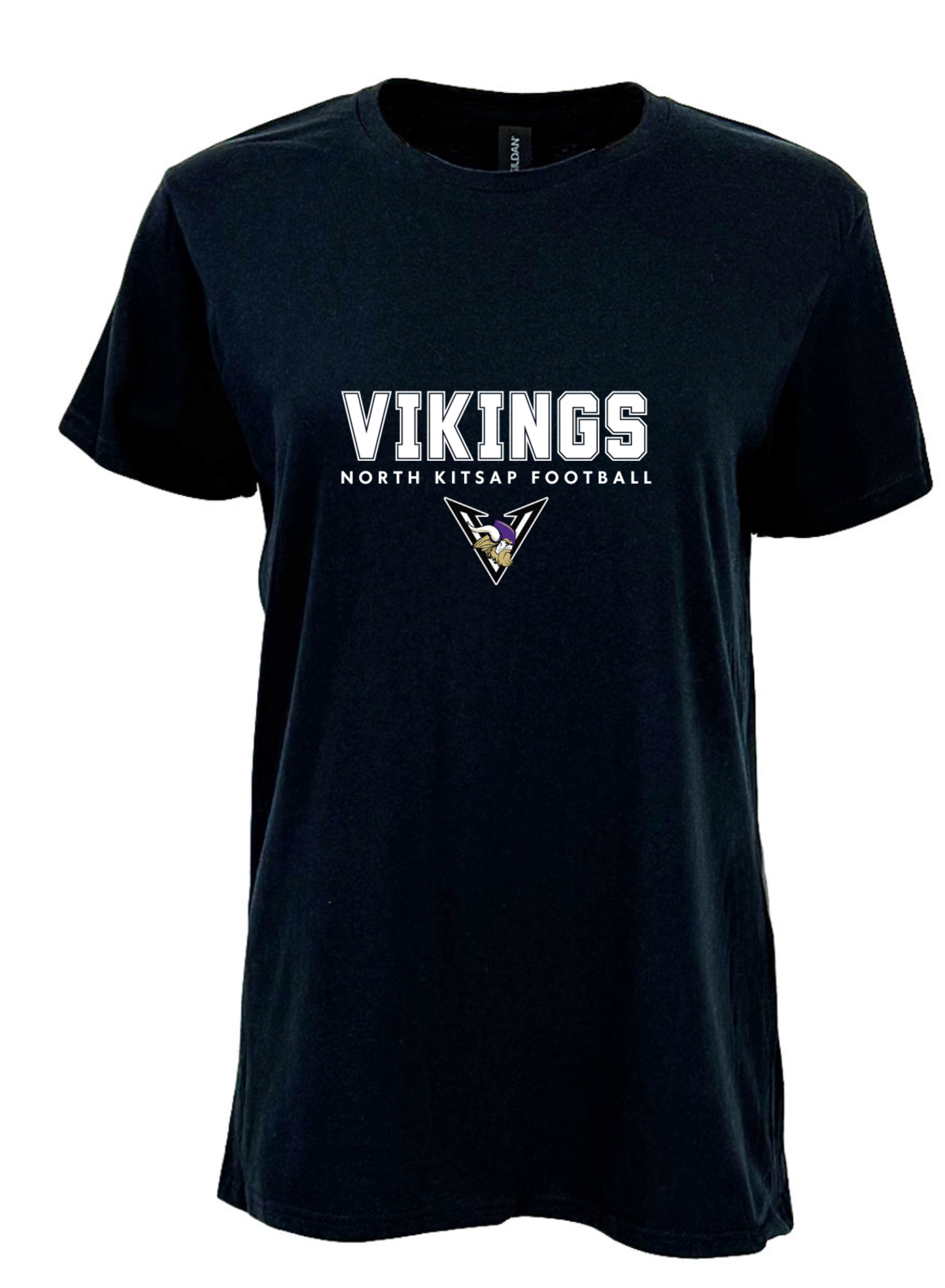 Vikings Football - Womens