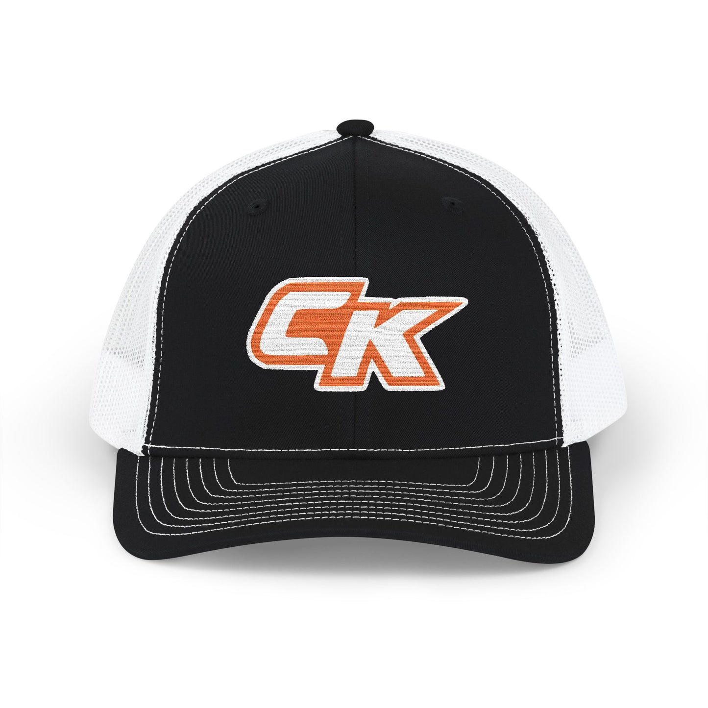 CK Logo Embrodiered Snapback
